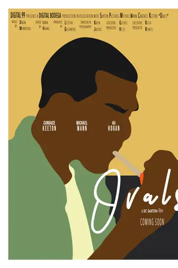 Ovals: I Don't Want to Love Myself