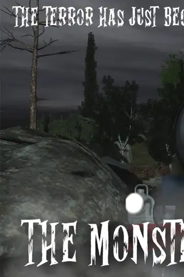 Part I: The Monster Under the Shed