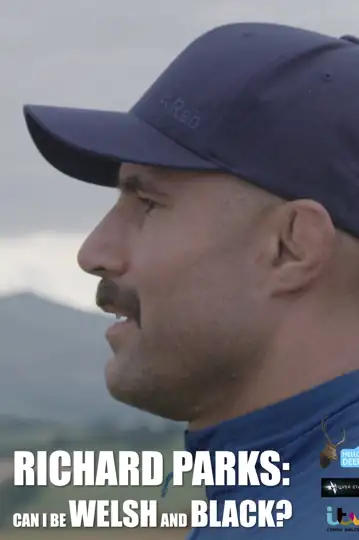 Richard Parks: Can I Be Welsh and Black?