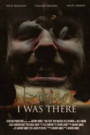 I Was There