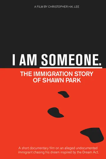 I am Someone: Shawn Park's Story