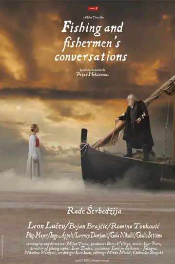 Ribanje i ribarsko prigovaranje