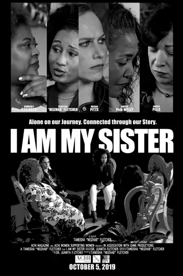 I Am My Sister