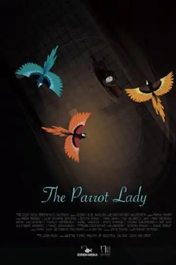 The Parrot Lady