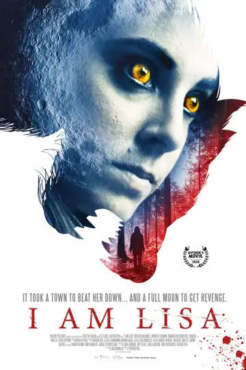 I Am Lisa