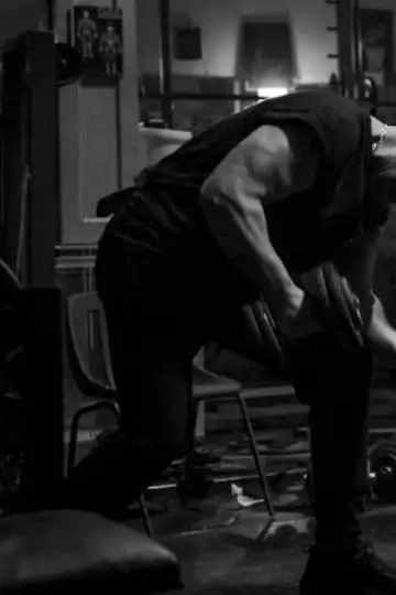 The The: I Want 2 B U