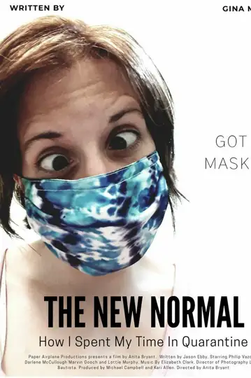 The New Normal: How I Spent My Time in Quarantine
