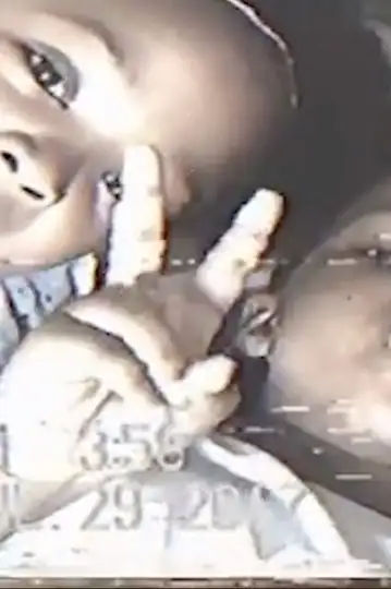 I Ran From It and Was Still In It