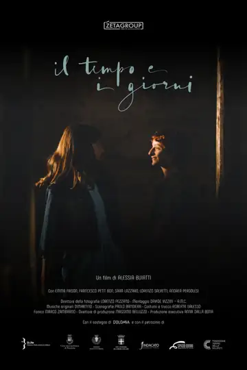 Il tempo e i giorni