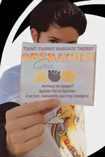 Catch Me Before I Leave