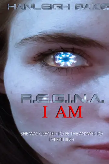 R.E.G.I.N.A. I Am