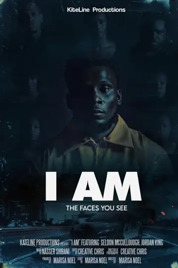 I Am (Rainbow Beach)