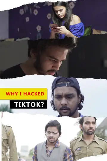 Why I hacked Tiktok?