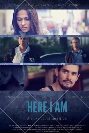Here I Am