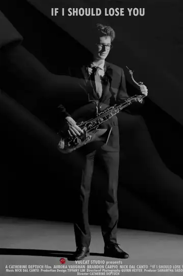 If I Should Lose You