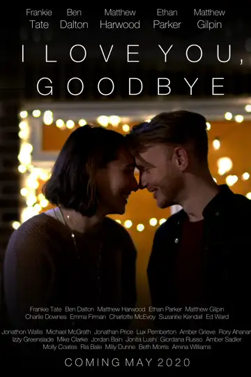 I Love You, Goodbye