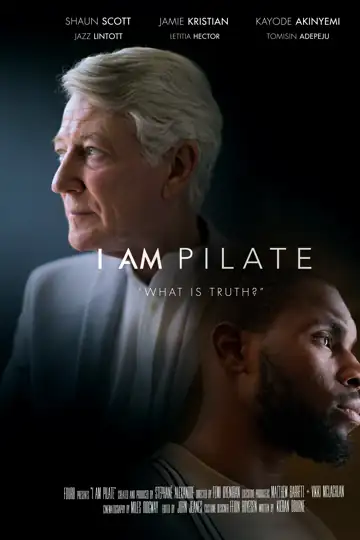 I Am Pilate