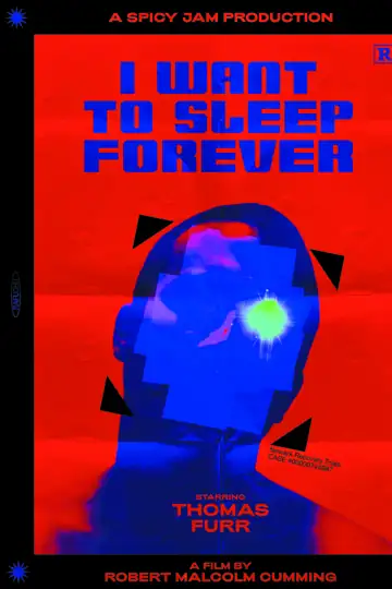 I Want to Sleep Forever