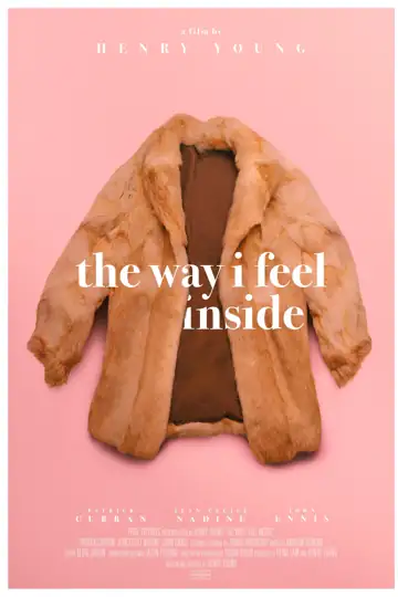 The Way I Feel Inside