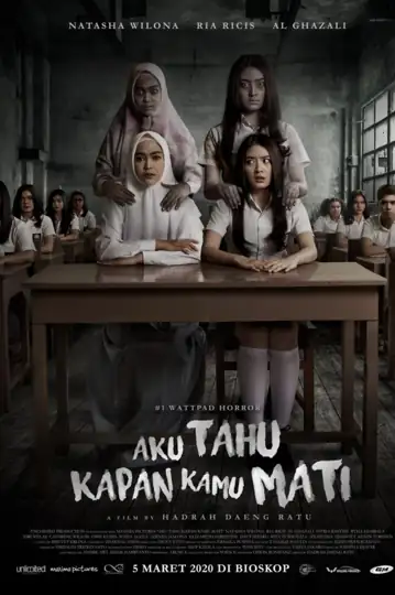 I Know When You Dead