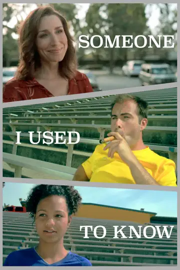 Someone I Used to Know