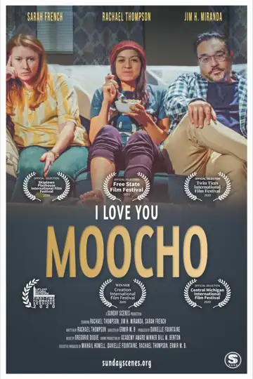 I Love You Moocho