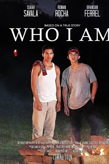 Who I Am