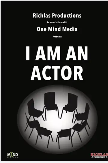 I Am an Actor