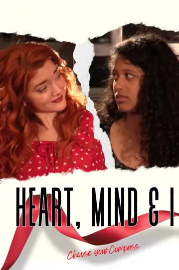 Heart, Mind & I
