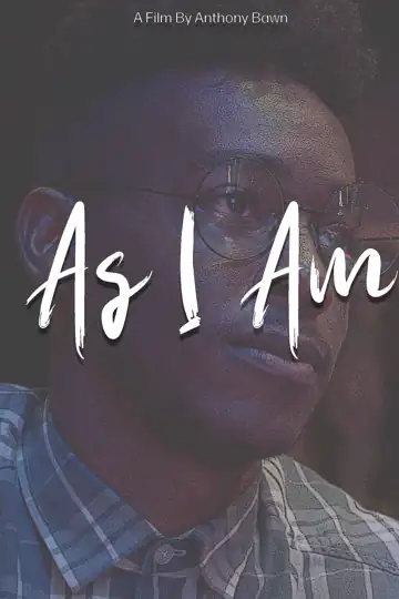 As I Am
