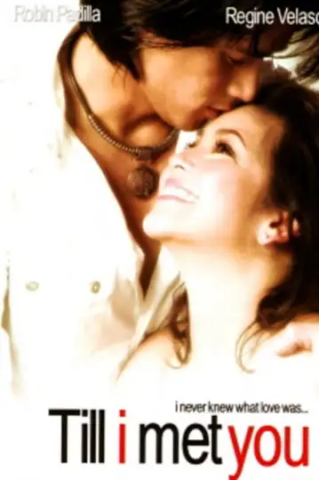 Till I Met You
