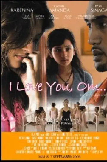 I Love You, Om...