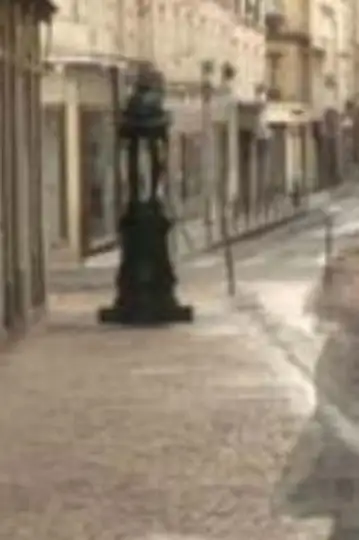 I, the Aforementioned Infant