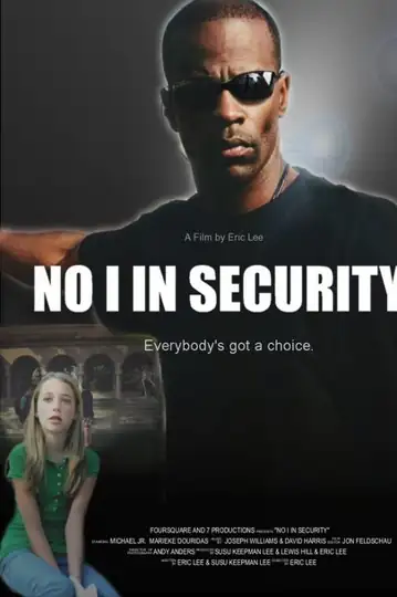 No I in Security