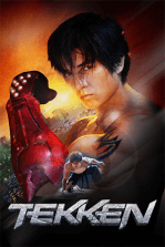 Tekken
