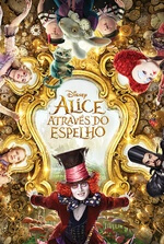 Alice Através do Espelho