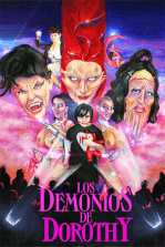 Los demonios de Dorothy