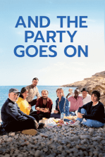 And the Party Goes On: Rosa, a dedicated 60-year-old, faces a dilemma when she falls in love with Henri, challenging her sense of duty.