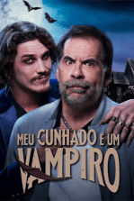 Meu Cunhado é um Vampiro Meu Cunhado é um Vampiro
