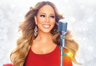 Mariah Carey's Magical Christmas Special