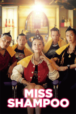 Miss Shampoo