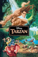 Tarzan Tarzan
