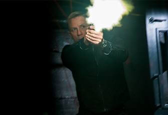 007 Contra Spectre