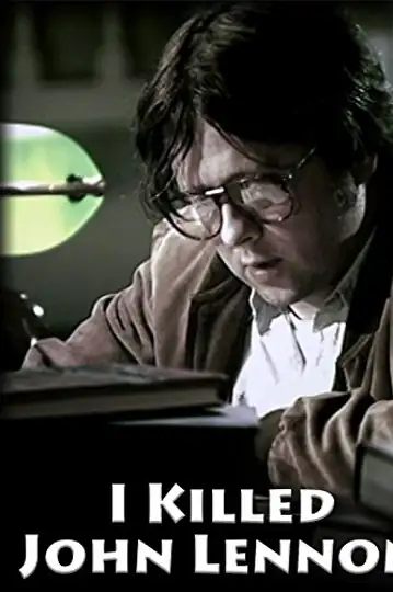 I Killed John Lennon