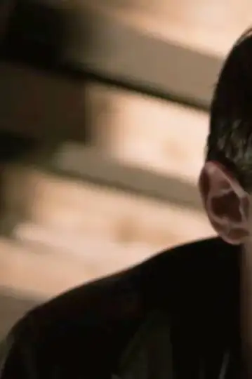 Last I Look Upon Your Face