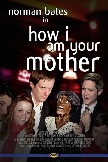How I Am Your Mother