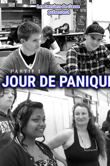 Jour de panique: Partie I