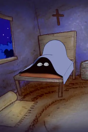 The Tale of What I Want and Don't Want