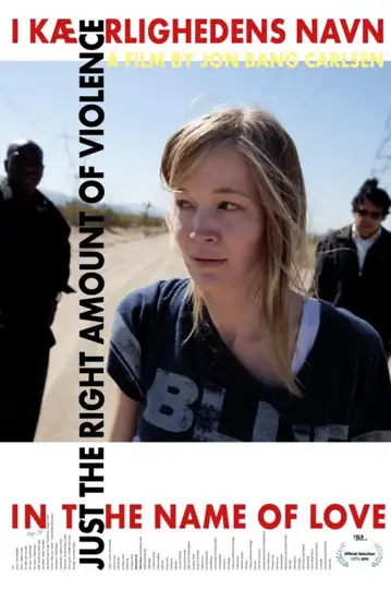 Just the Right Amount of Violence