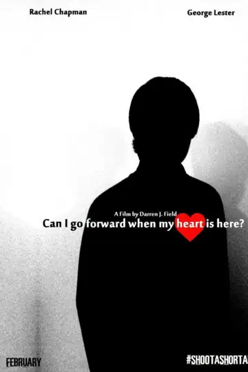 Can I Go Forward When My Heart Is Here